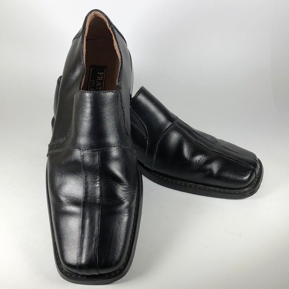 Fratelli Rossetti Select Men’s Leather Slip On 7.5